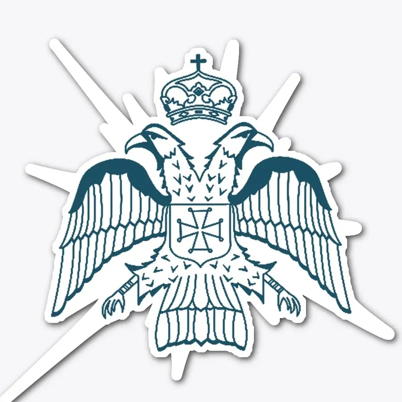 Double Headed Eagle